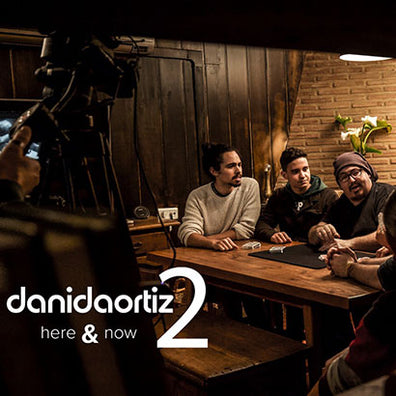 here and now 2 dani daortiz tour de magie
